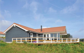 Stunning Home In Augustenborg With Sauna